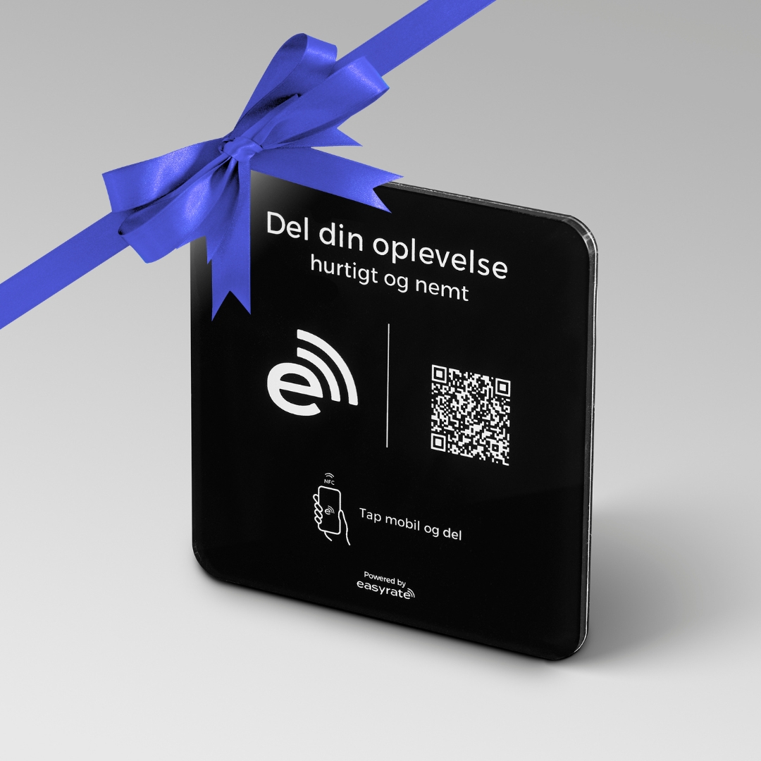 Gratis plate